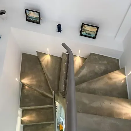 Villa Elba • Panoramica