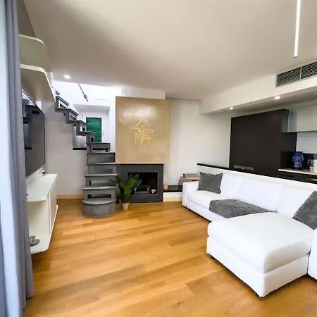 Villa Elba • Panoramica *