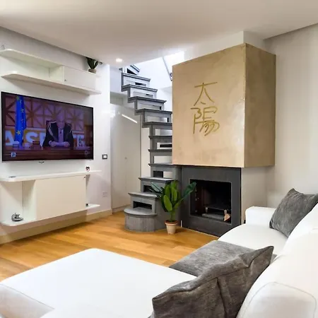 Elba • Panoramica Villa Nápoles