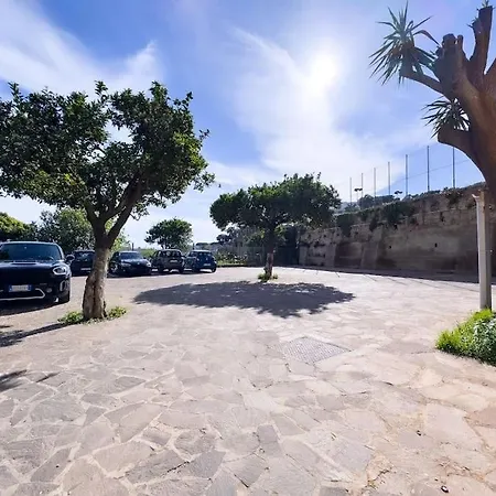 Elba • Panoramica *