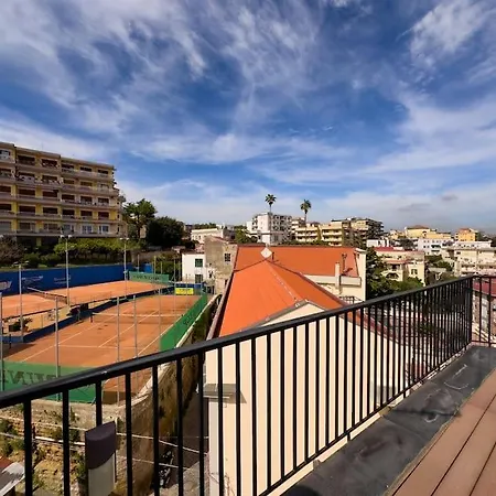 Villa Elba • Panoramica