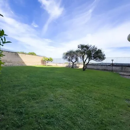 Elba • Panoramica Villa *