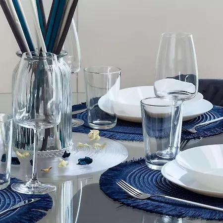 Elba • Panoramica Nápoles