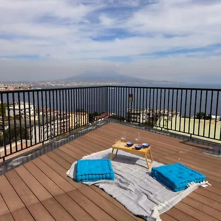 Elba • Panoramica * Nápoles