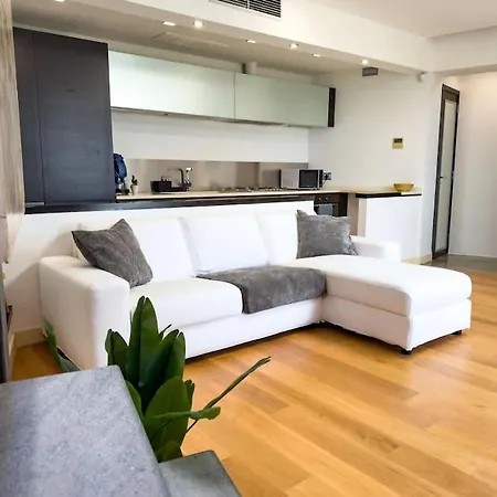 Villa Elba • Panoramica