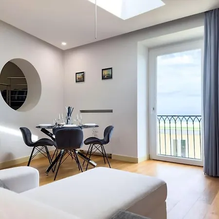 Elba • Panoramica Villa Nápoles