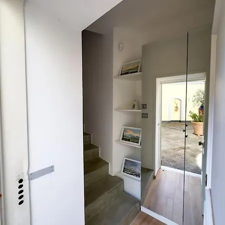 Elba • Panoramica Nápoles