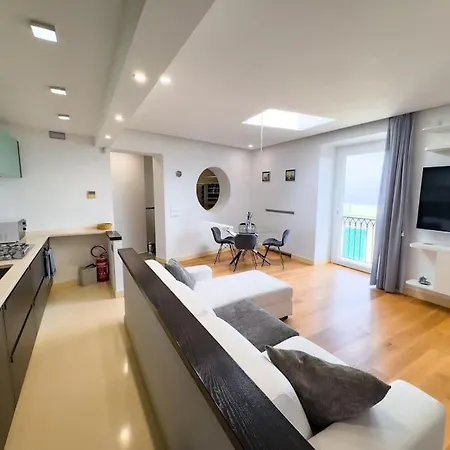 Elba • Panoramica Villa *