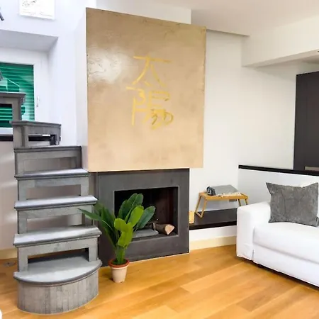 Elba • Panoramica Villa