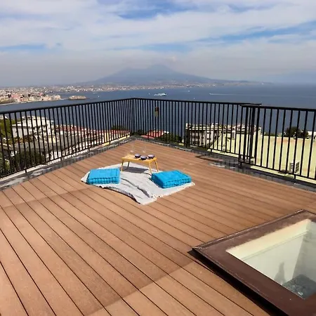 Elba • Panoramica Villa *