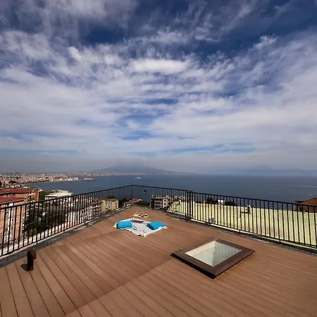 Elba • Panoramica Villa