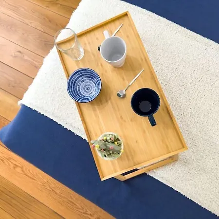 Villa Elba • Panoramica