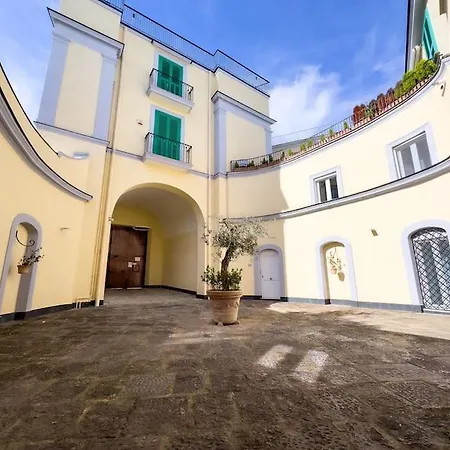 Elba • Panoramica Nápoles