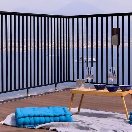 Villa Elba • Panoramica *