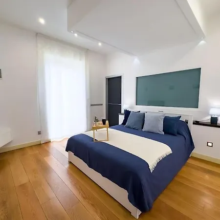 Villa Elba • Panoramica