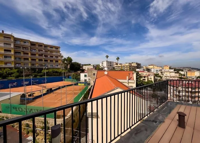 别墅 Elba • Panoramica