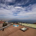 Elba • Panoramica Villa
