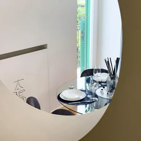 Elba • Panoramica * Napoli