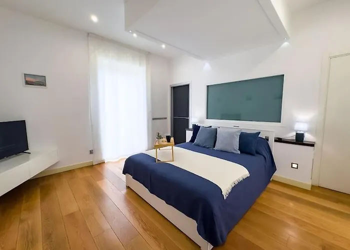 Villa Elba • Panoramica